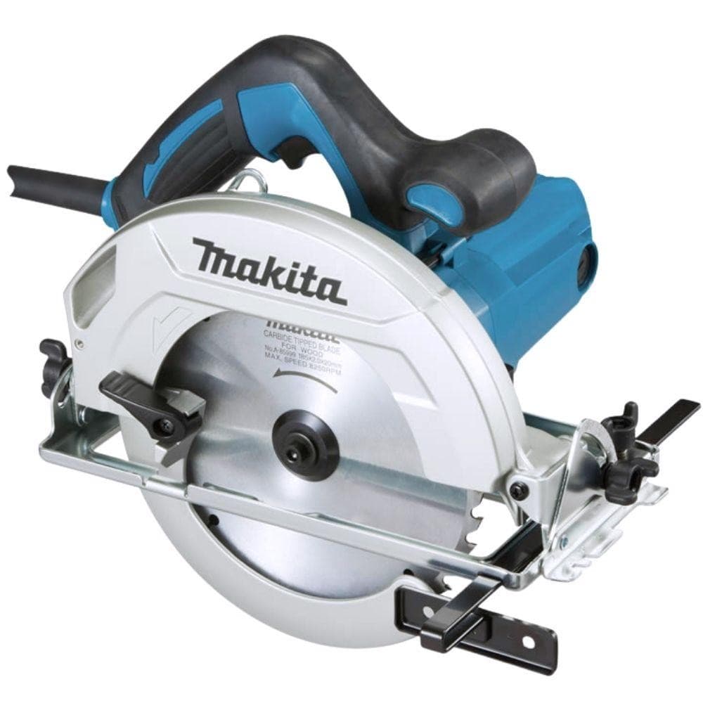 Serra Circular 7.1/4 POL 1600W HS7010 MAKITA 
