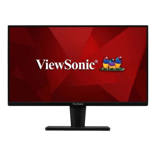 Monitor 24 Gamer Full Hd Viewsonic 1080p 75hz
