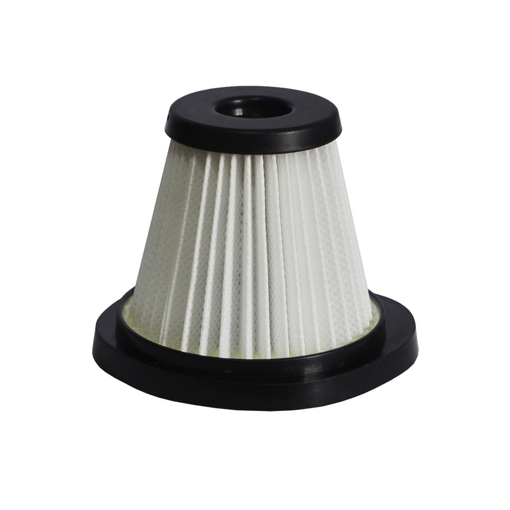 FILTRO HEPA ASPIRADOR BRITANIA FAS750AZ BAS1010P 600 FUN CLEAN BAS1295P BAS1200C | COR: PRETO
