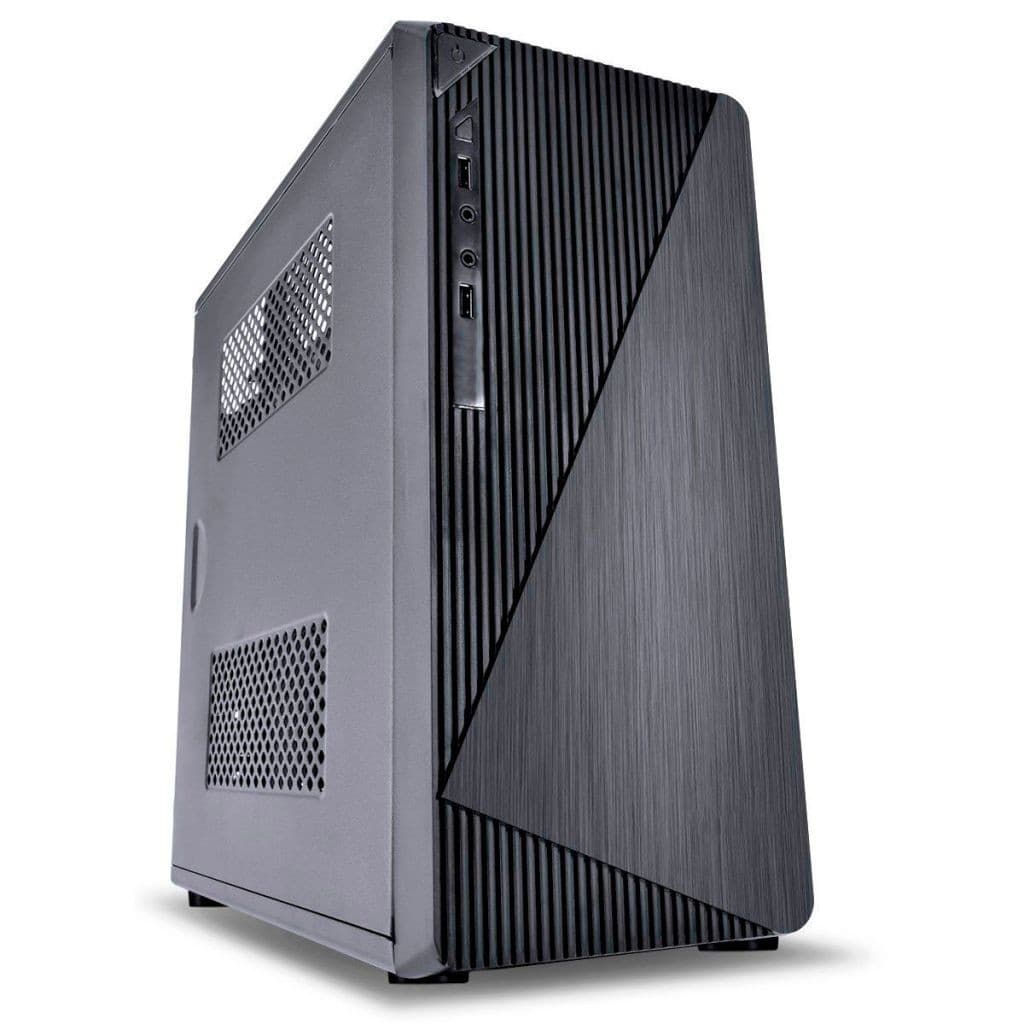 Computador Desktop, Intel Core I5 2º Geração, 8GB RAM, SSD 240GB, HDMI