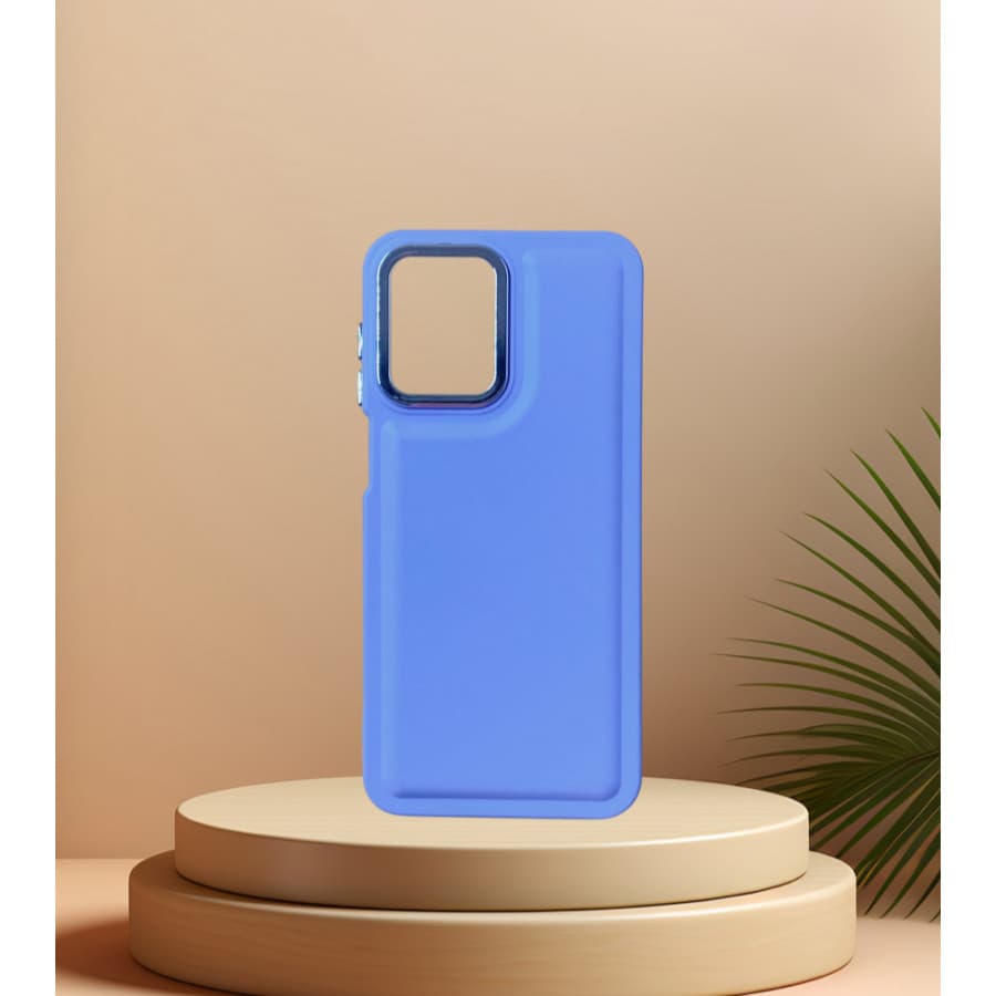 Capinha Capinha de celular Para Compatível G53 com armação espelhada REF HM7