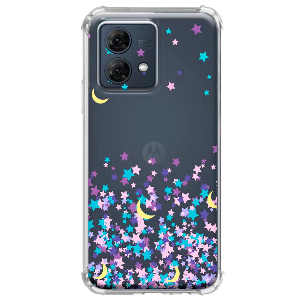 Capa Capinha De Celular Compatível com Moto G8 Personalizada