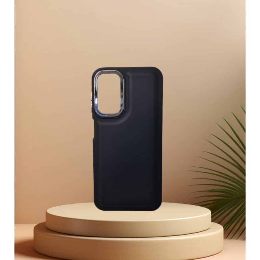 Capinha Capinha de celular Para Compatível  A14 com armação espelhada REF HM7