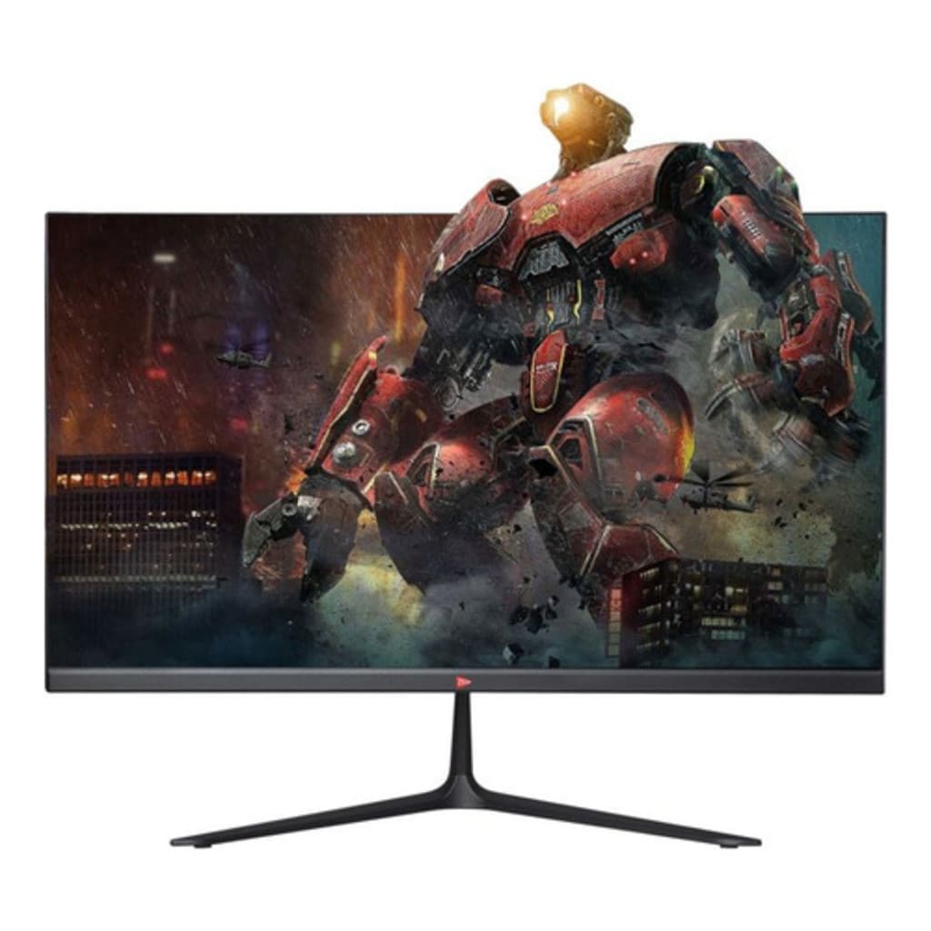 Monitor Gamer Grasep 21.5  Full Hd Hdmi 75hz 1920x1080p