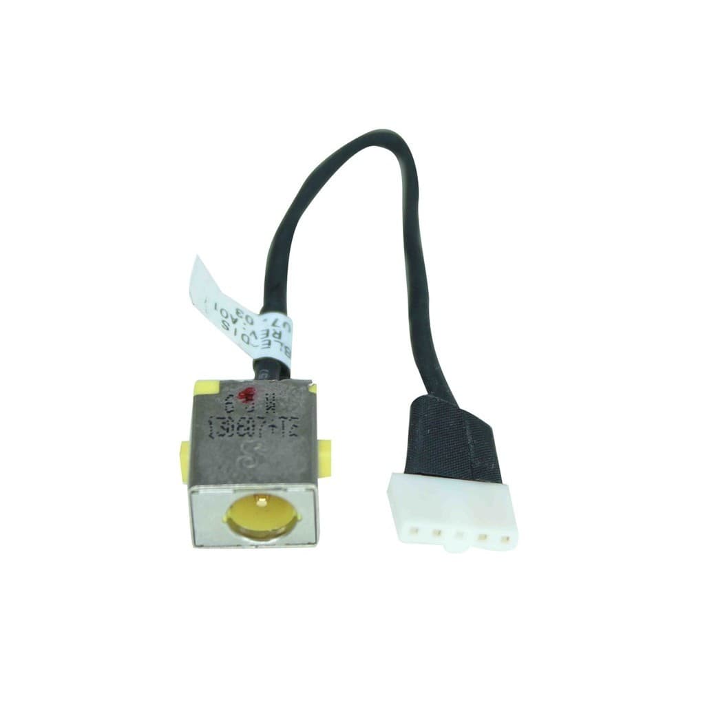 DC JACK ACER ASPIRE V5-571