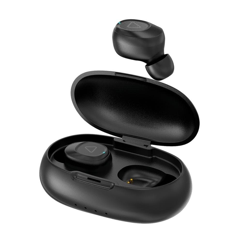 Fone Bluetooth Sem Fio TWS i2GO Air Buds 200 Bluetooth 5.3 Até 20h de Bateria Touch Control com Microfone