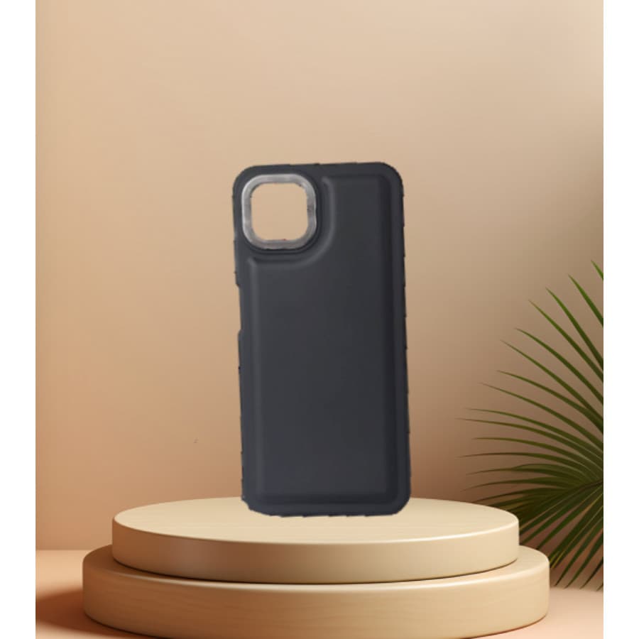 Capinha Capinha de celular Para Compatível A03 com armação espelhada REF HM7