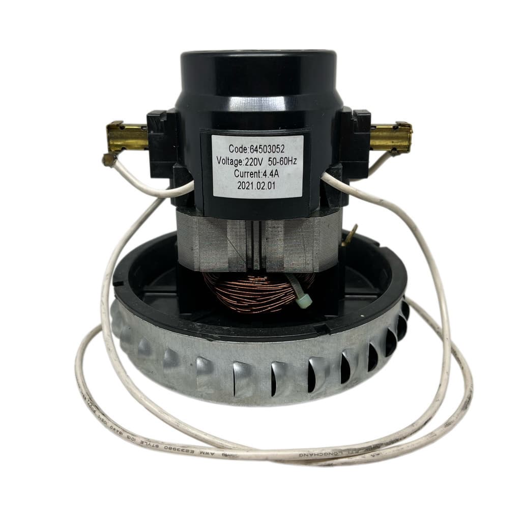 Motor Original Electrolux BPS 1STG 220V para Aspirador GT3000