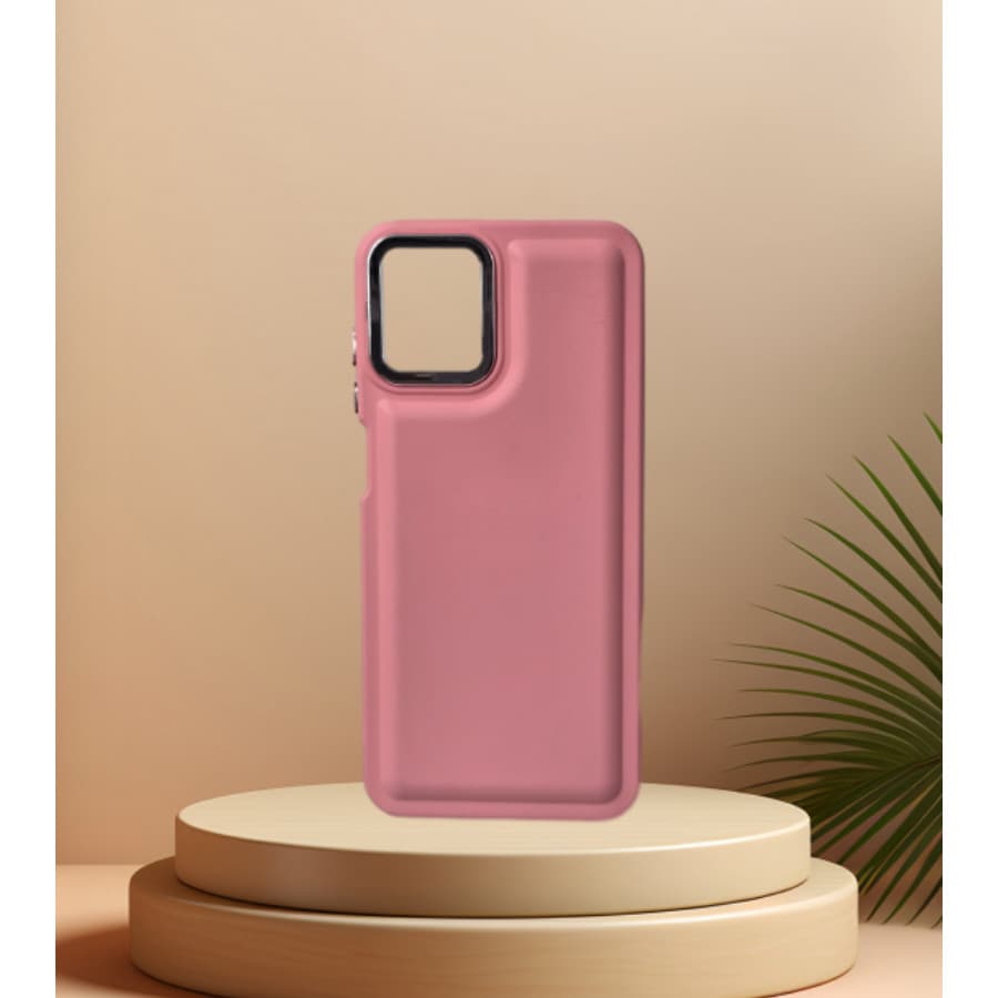 Capinha Capinha de celular Para Compatível G32 com armação espelhada REF HM7