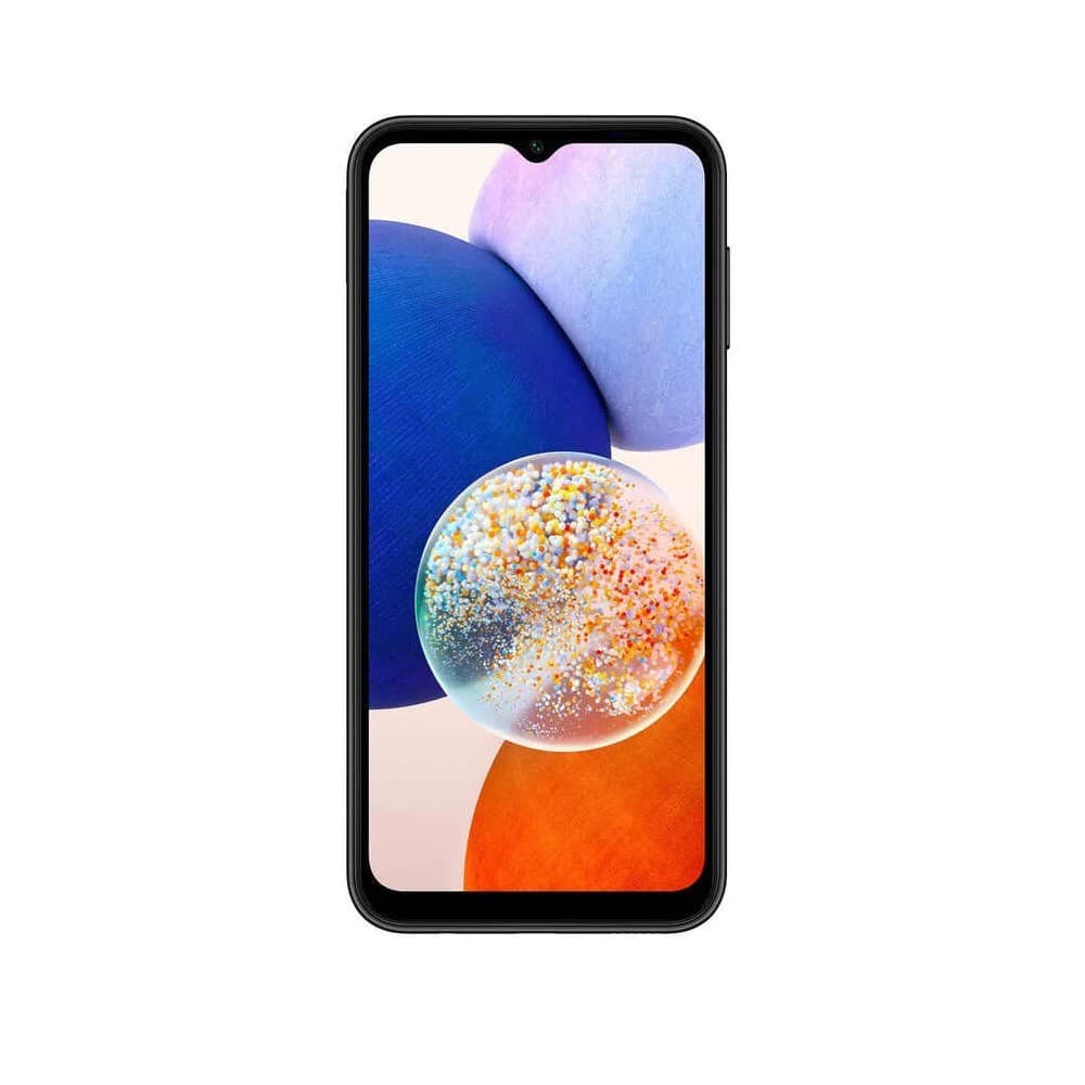 Samsung Galaxy A14 128GB Preto - Bom Usado