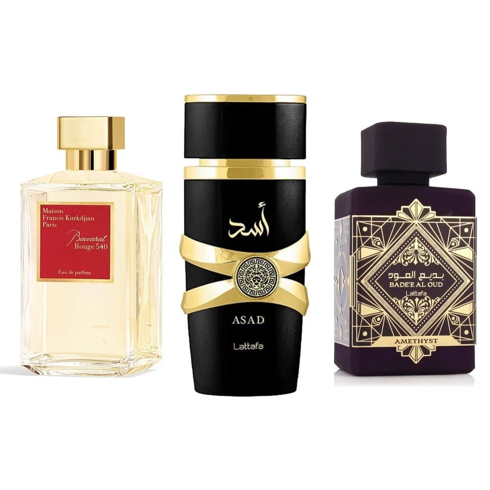 PERFUMES ARABES MASCULINO IMPORTADO FRAGANCIA CONCENTRADA OTIMA FIXAÇÃO PREMIUM