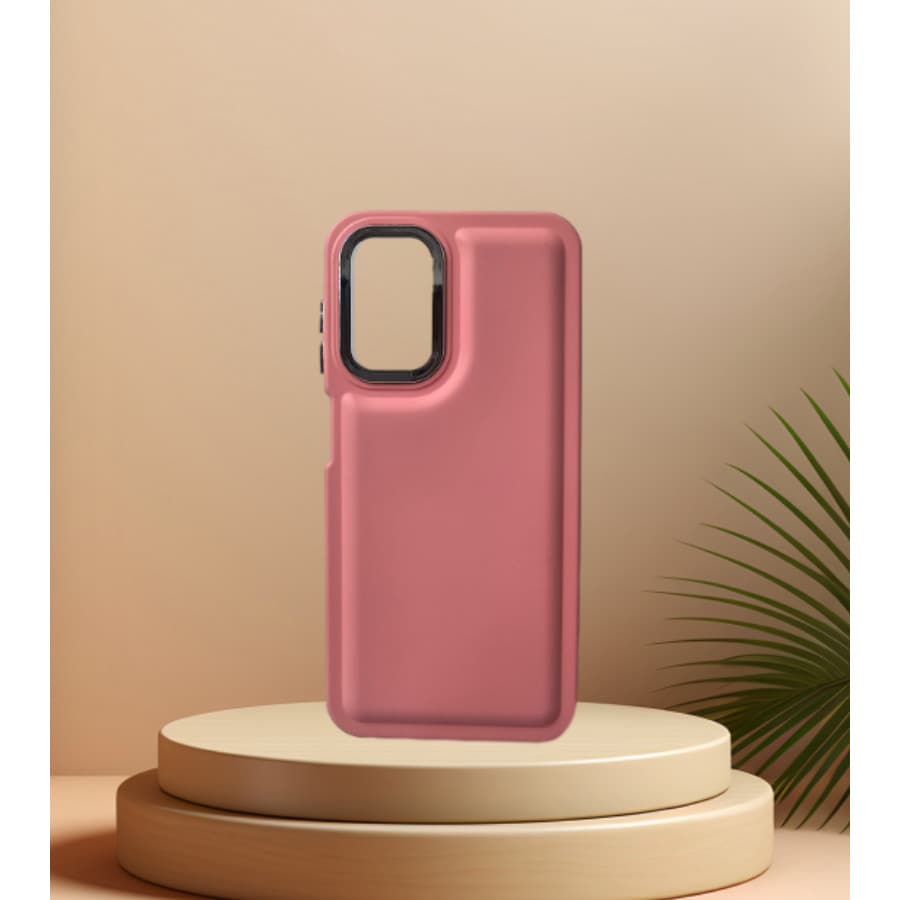 Capinha Capinha de celular Para Compatível  A13 com armação espelhada REF HM7