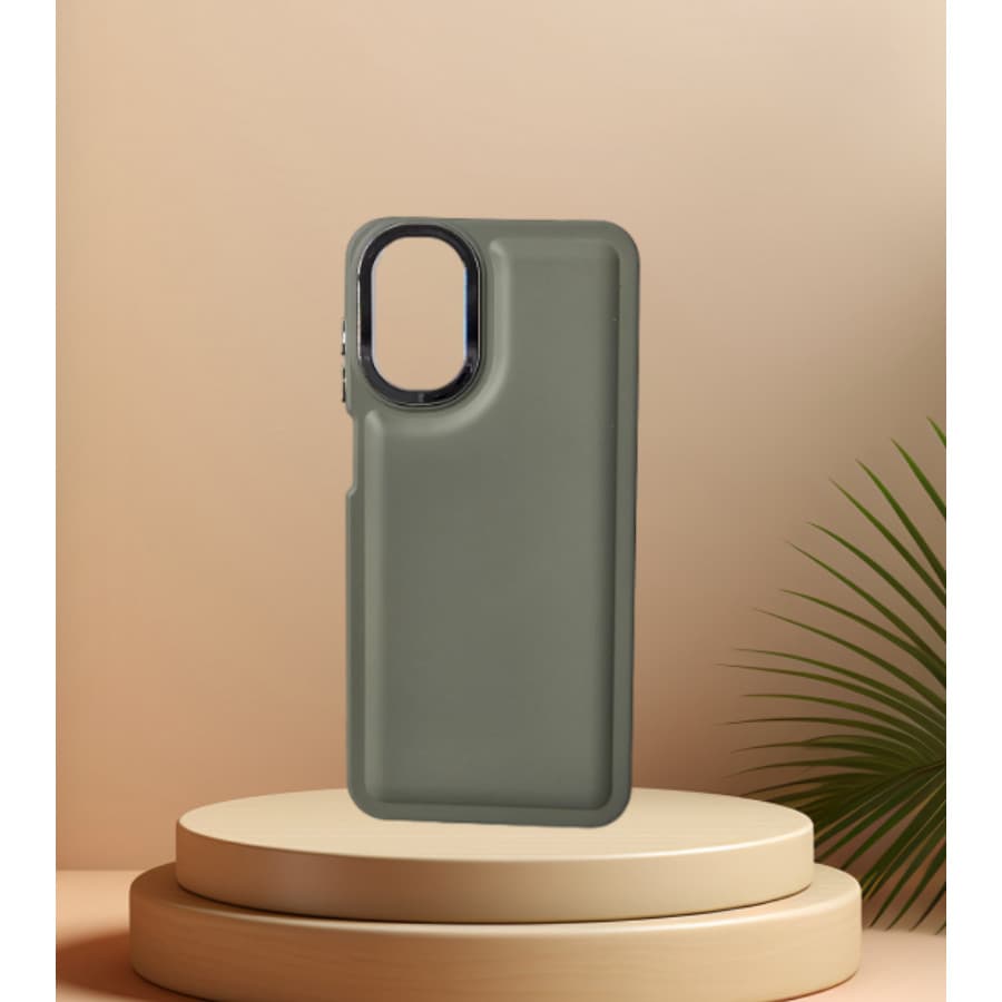 Capinha Capinha de celular Para Compatível  G22 com armação espelhada REF HM7