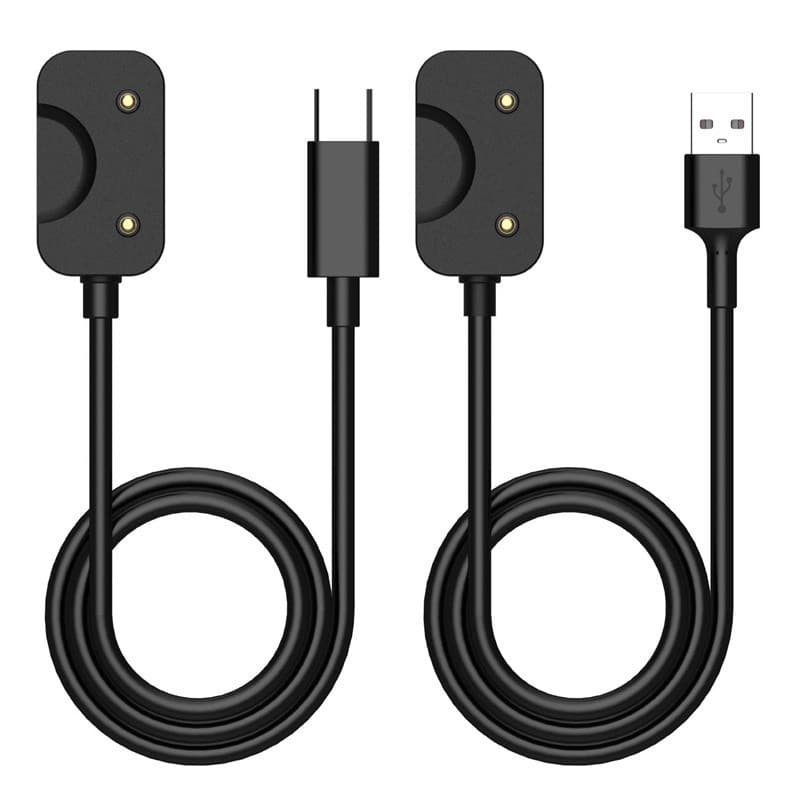 Samsung galaxy fit 3 Cabo Carregador USB Smart Watch fit3 typec Adaptador Rápido Carregador de cabo de carregamento