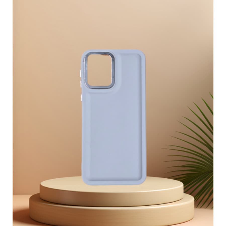 Capinha Capinha de celular Para Compatível  E13 com armação espelhada REF HM7