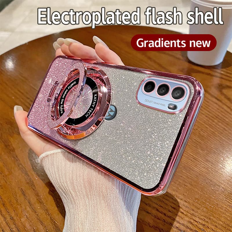 Capinha Moto G31/G32/G42/G50 5G/G71S/G52/G82/G53/G54/G40F/G60/G60S/G62 5G Estojo Protetor De Telefone Transparente Tipo Moto G31 ZJSF