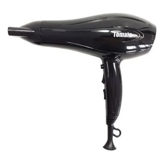 Secador De Cabelo Profissional Tomate Mse-2600b 2000w 220v