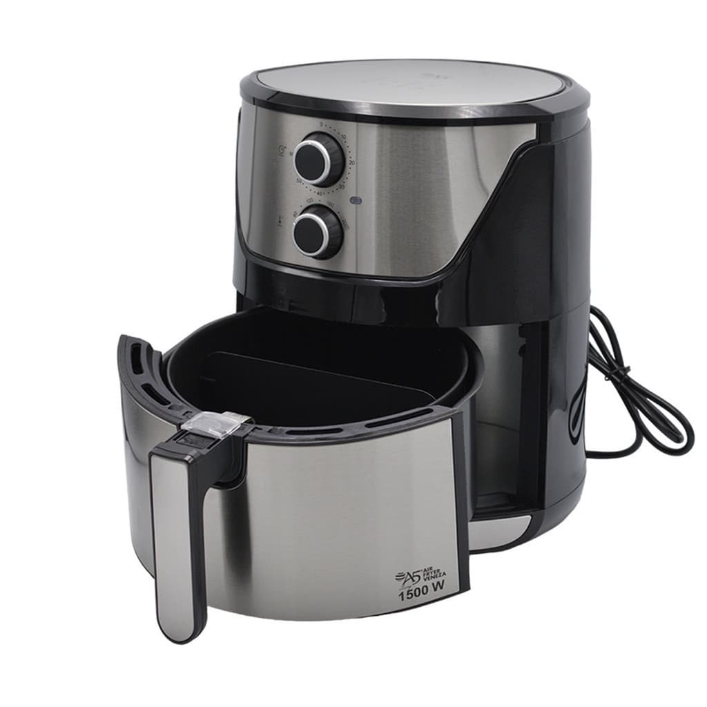 Air Fryer Fritadeira sem Óleo VENEZA INOX  110v/220v