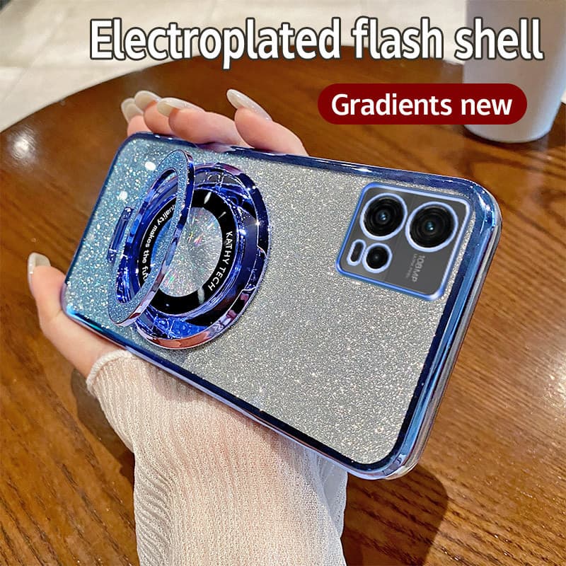 Capinha Moto G72/G73/G84 Estojo Protetor De Telefone Transparente Tipo Moto G72/G73/G84 ZJSF