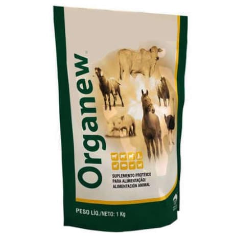 ORGANEW VETNIL 1 KG