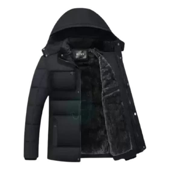 Blusa Masculina Térmica Neve Água Vento Jaqueta casaco forrado flanelado masculino homem camisa térmica