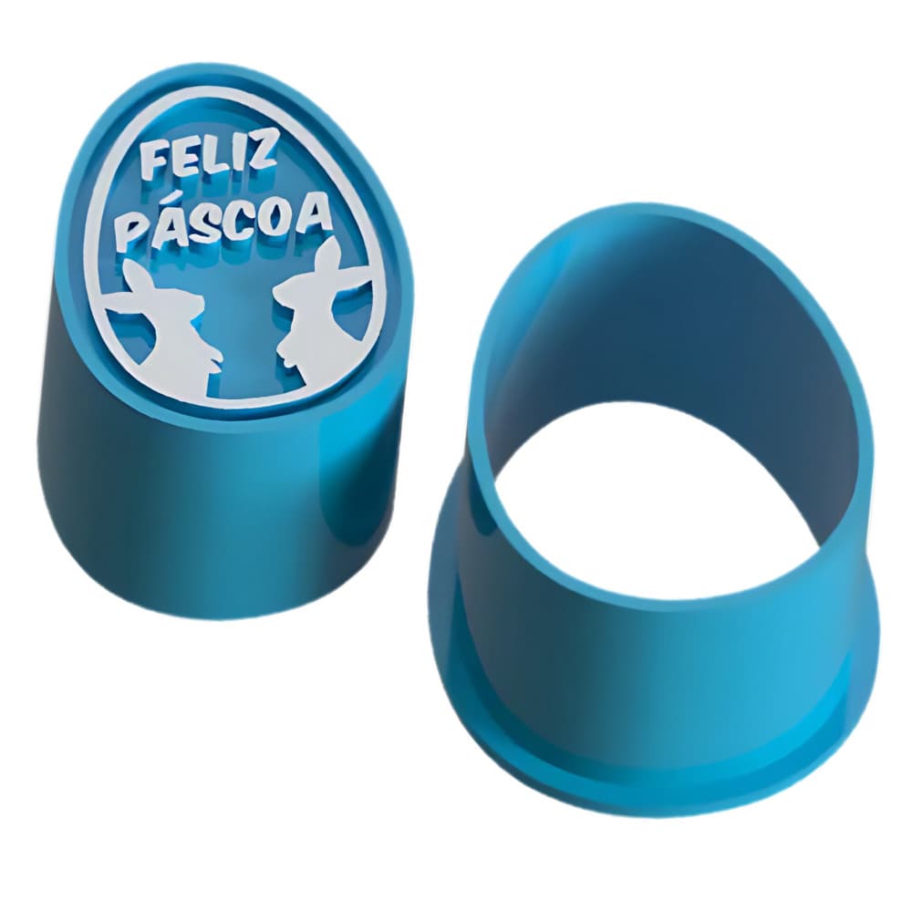 Ejetor Modelador Doces PASCO COELINHO FOFO Brigadeiros Docinhos Massa Biscuit Biscoito Resistente Massinha Modelar Pasta