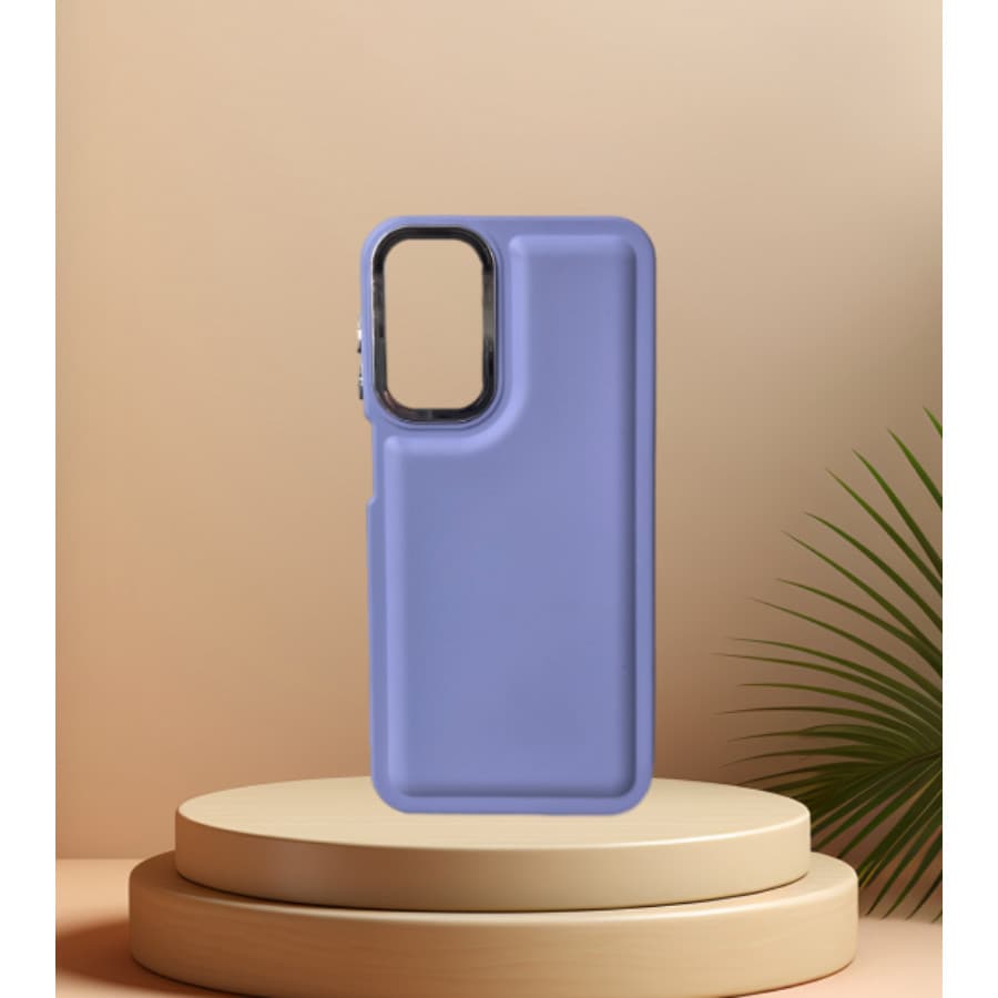 Capinha Capinha de celular Para Compatível  M13 com armação espelhada REF HM7