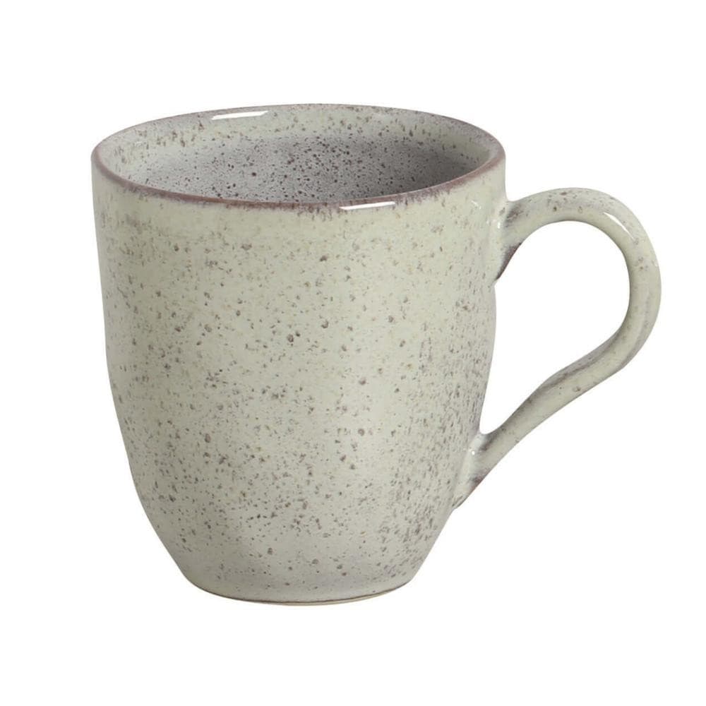 Caneca 273ml Orgânico Pistache - Porto Brasil