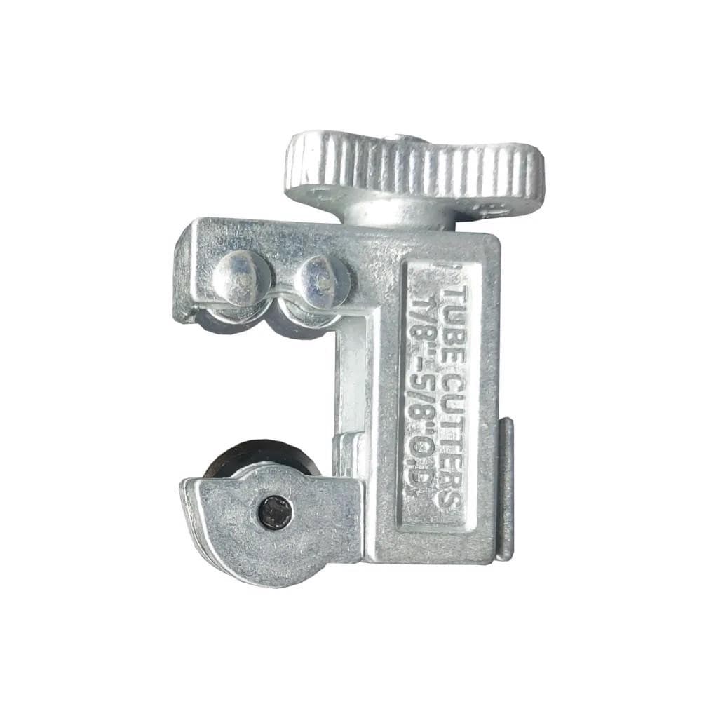 Mini Cortador de Tubo 1/8 a 5/8 Coldpac