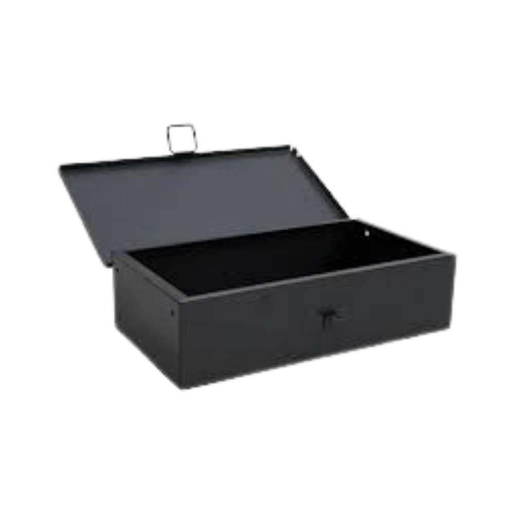 Caixa de Ferramentas Baú para Ferramentas 50cm 41807 Presto