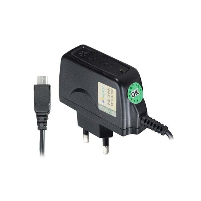 Carregador Celular De Parede Super Rápido Micro Usb V8 Xcell