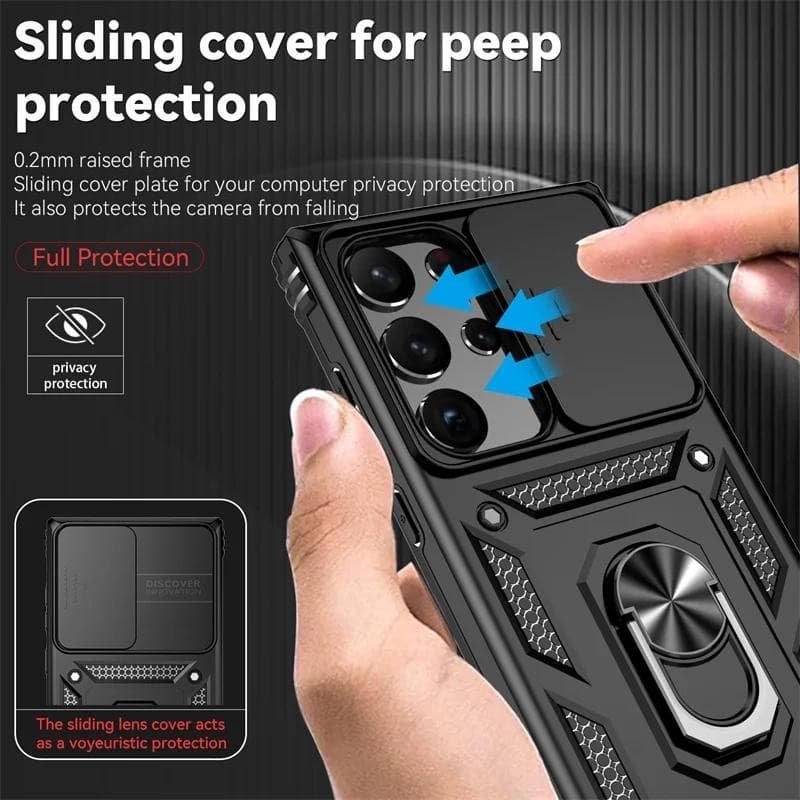Capinha Samsung Galaxy M14 M23 M33 M34 M52 M53 M54 Protetora Para Telefone Celular