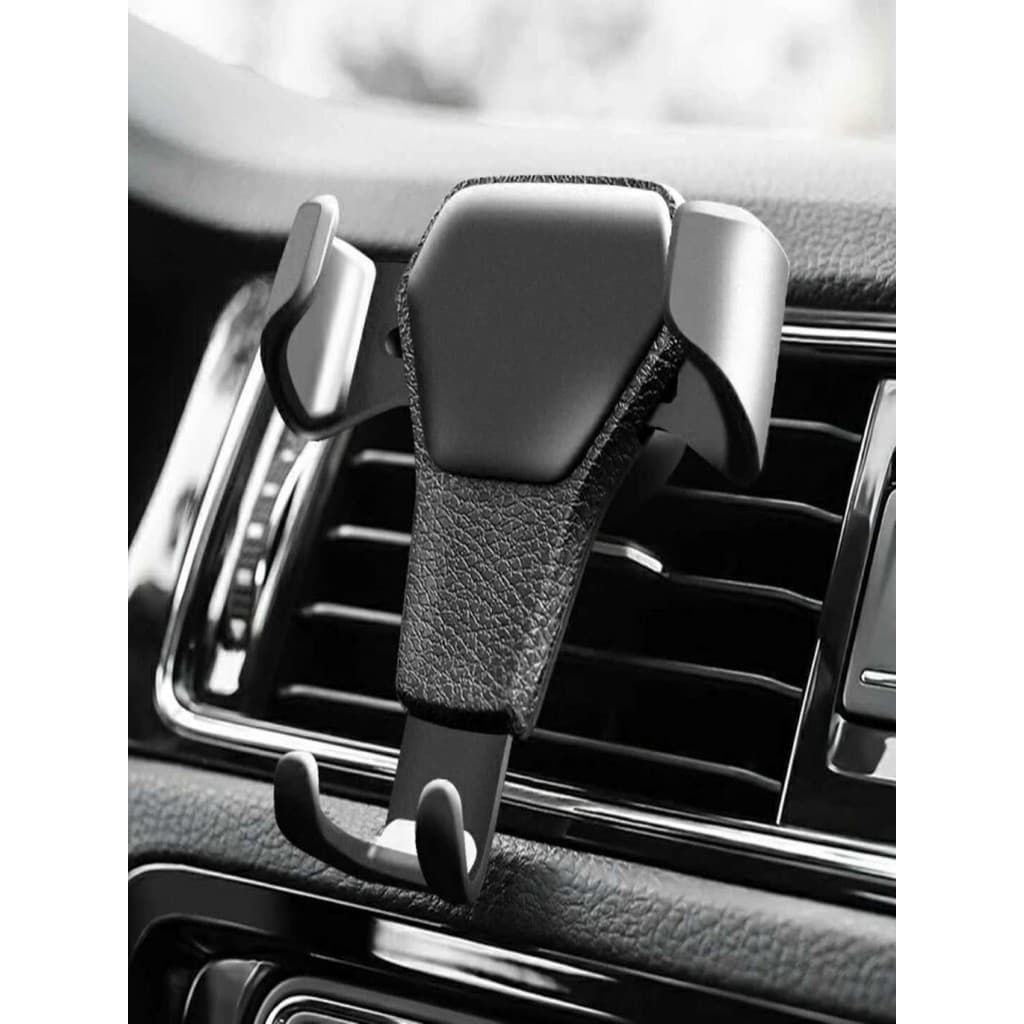 Suporte Automotivo Veicular Saída Ar Condicionado Smartphone