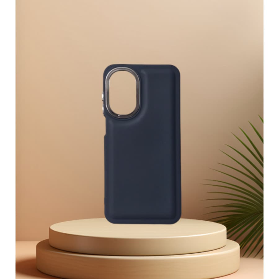Capinha Capinha de celular Para Compatível  G82 com armação espelhada REF HM7