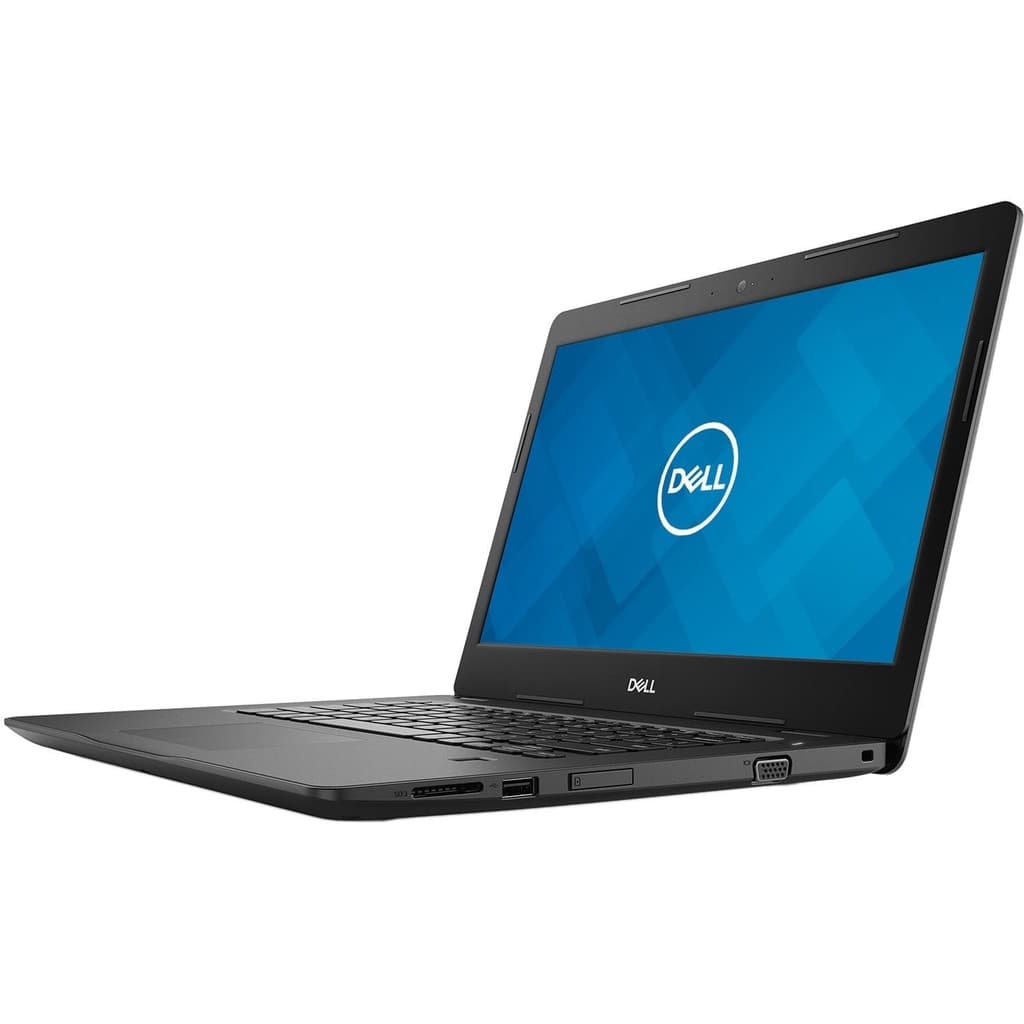 Notebook Dell Latitude 3490 Intel Core I7 8a Geração 8550U Memória Ram 8Gb Armazenamento 240Gb SSD Windows 11