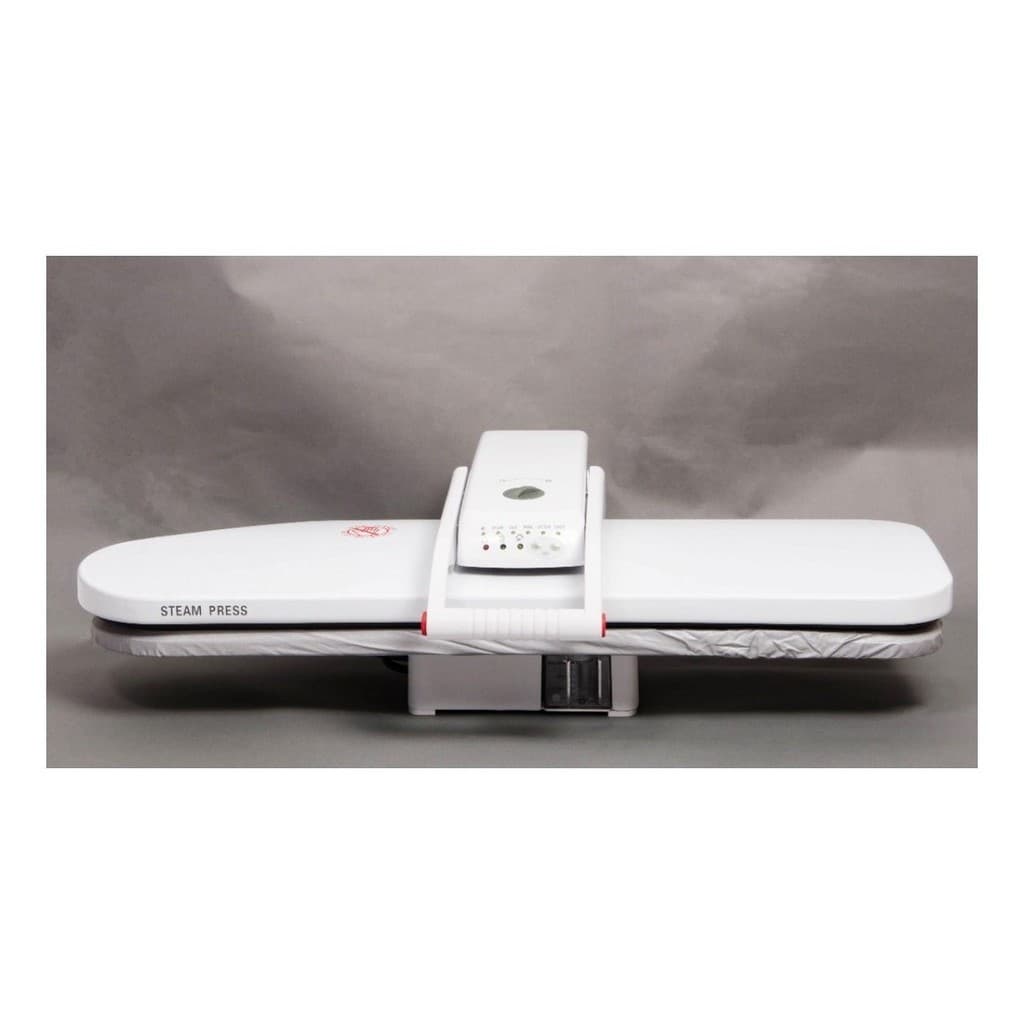 Máquina De Passar Roupas A Vapor Sun Special-1500watts