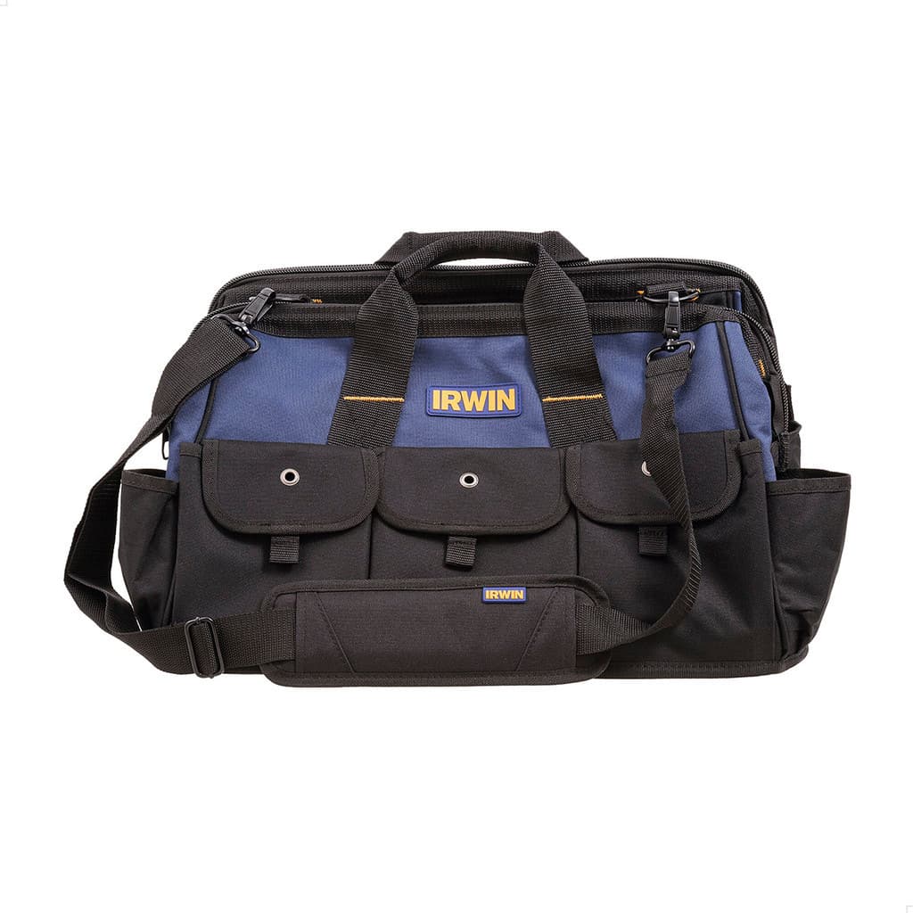 Mala Para Ferramentas Standard 20 Irwin 1868232 Bolsa de Ferramentas