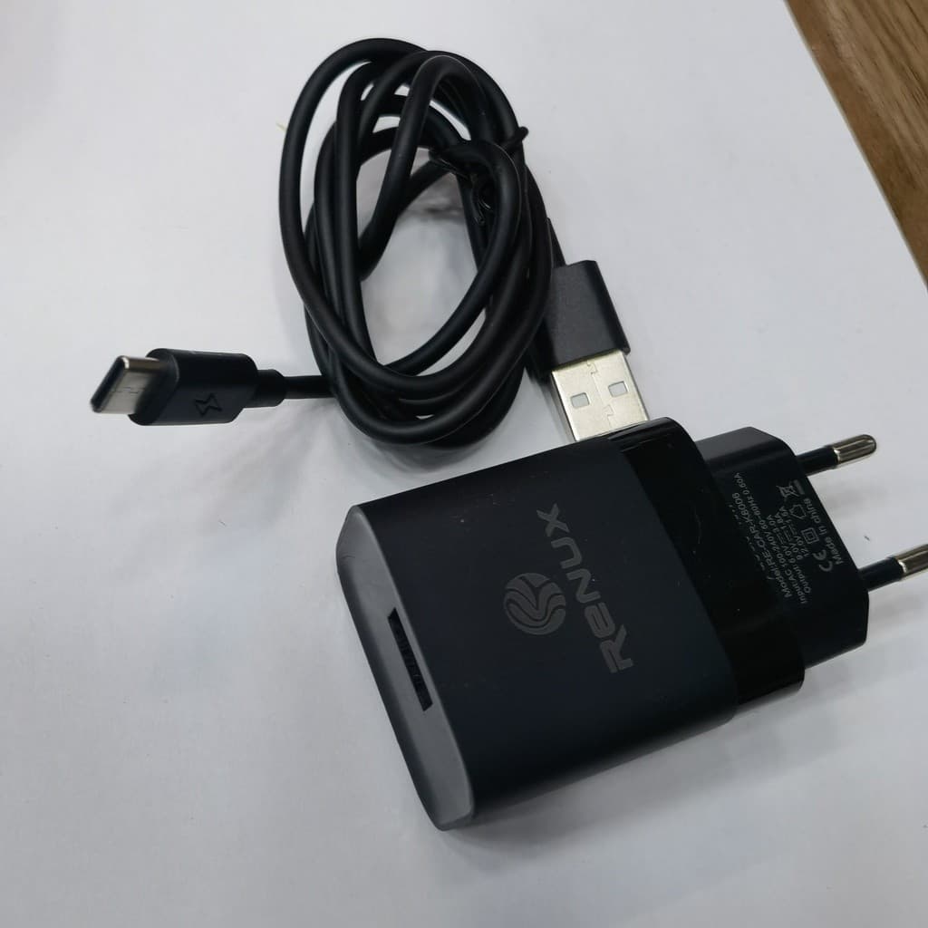 Carregador Micro Usb  Turbo  para xiaomi V8 Rapido carregador  - Turbo - Carrega Rápido em 3.0 de......