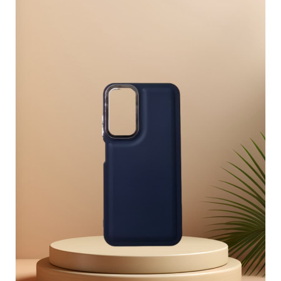 Capinha Capinha de celular Para Compatível A05S com armação espelhada REF HM7