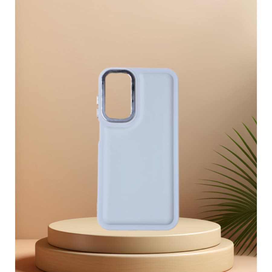 Capinha Capinha de celular Para Compatível A15 com armação espelhada REF HM7