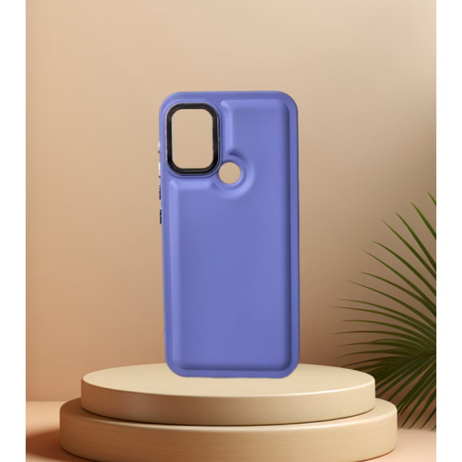 Capinha Capinha de celular Para Compatível  G20 com armação espelhada REF HM7