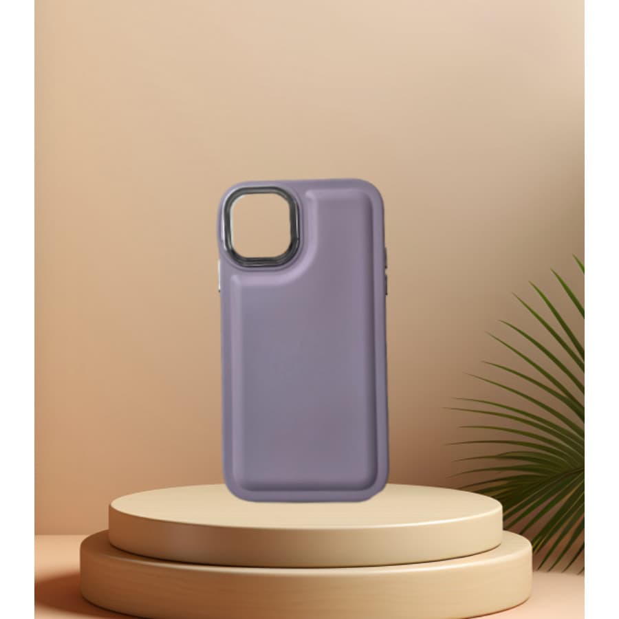 Capinha Capinha de celular Para Compatível  IP 11 com armação espelhada REF HM7