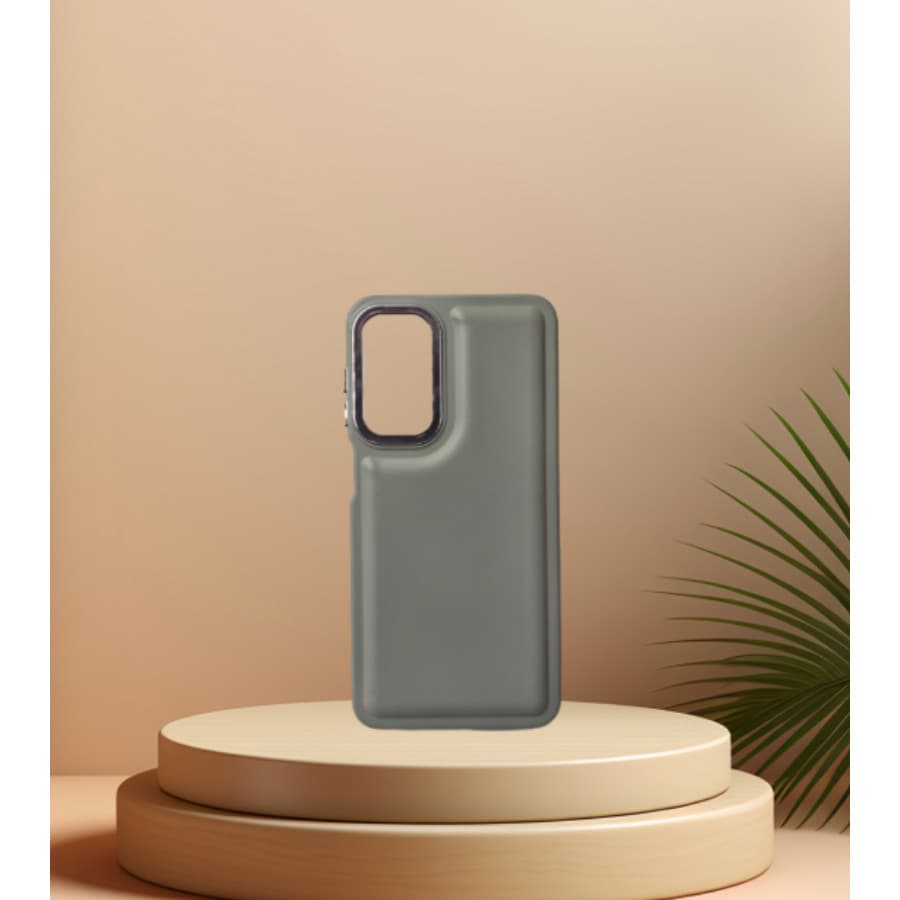 Capinha Capinha de celular Para Compatível M54 com armação espelhada REF HM7