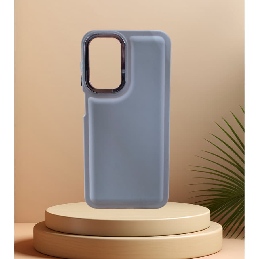 Capinha Capinha de celular Para Compatível  A23 com armação espelhada REF HM7