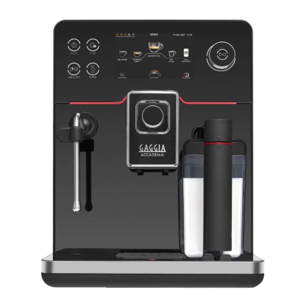 Cafeteira Expresso Gaggia Accademia 110V Máquina de Café