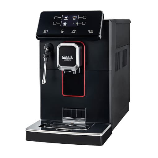 Cafeteira Expresso Gaggia Magenta Plus Máquina de Café Expresso