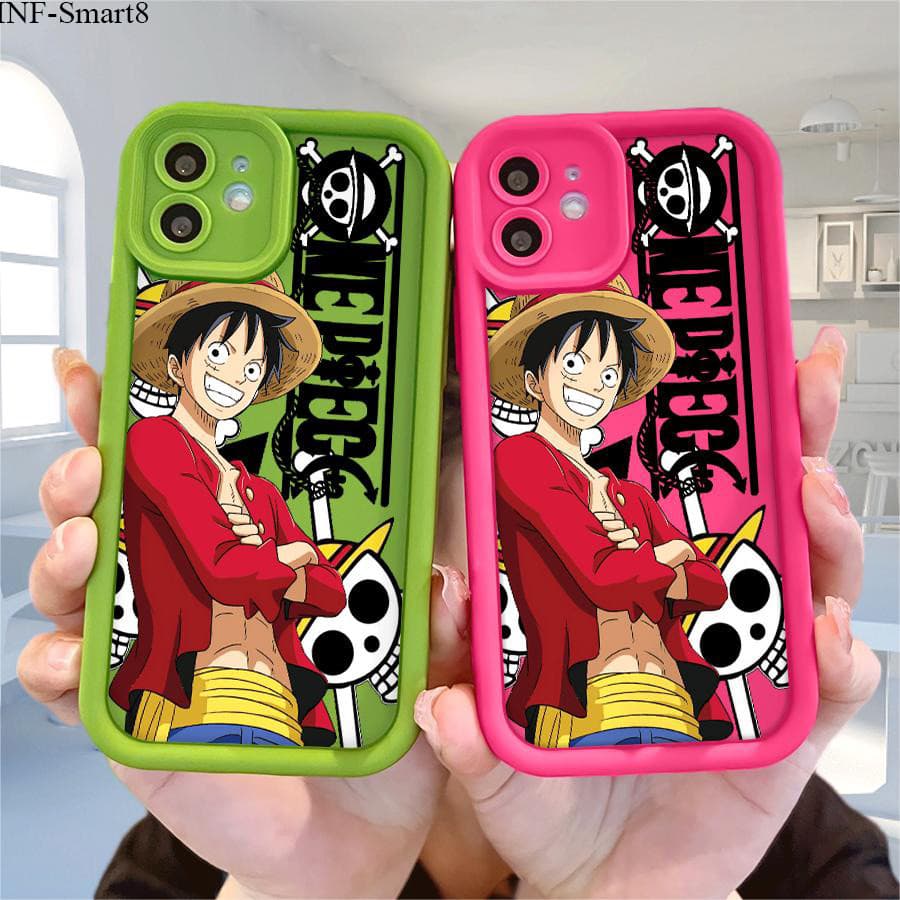 Capinha Para Infinix Smart 9 8 7 6 Hot 50i 40i 30 30i Pro Capa De Celular Macia Case Silicone Protetora Caso 0102 TY