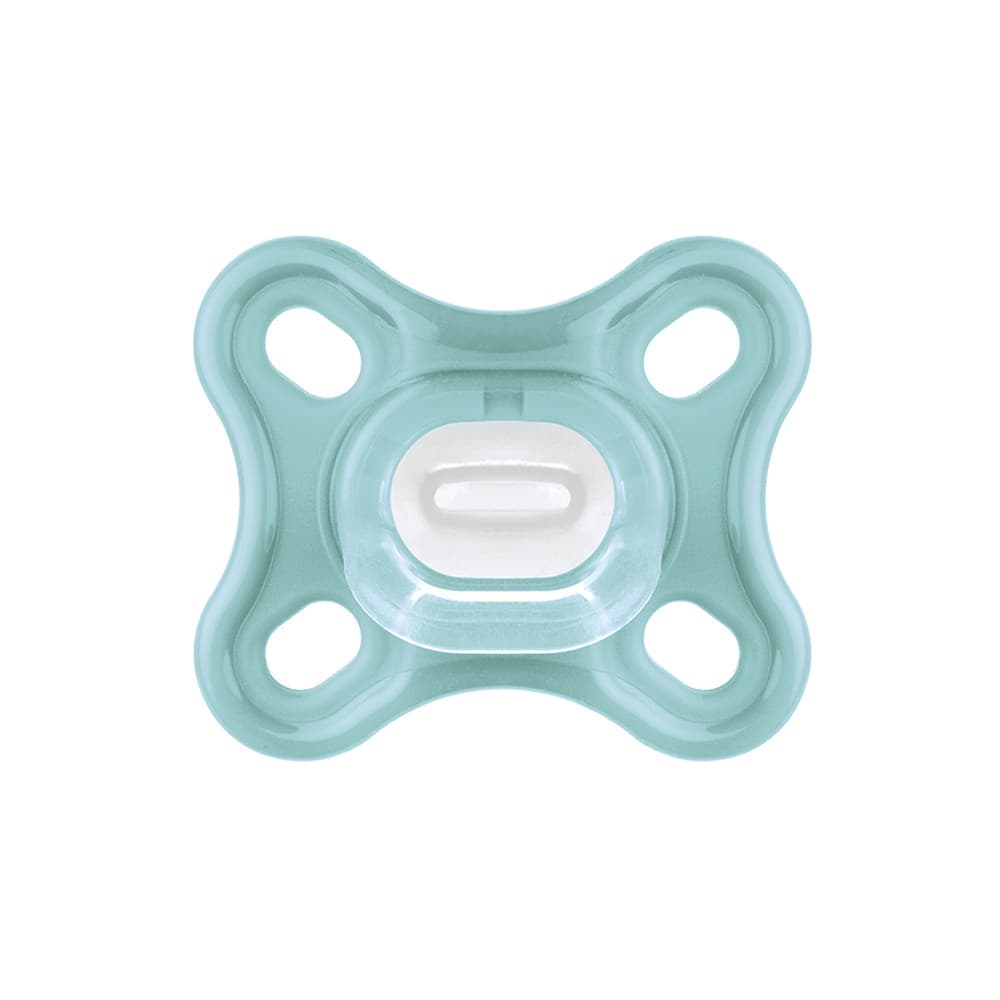 CHUPETA MAM COMFORT 2 - EMBALAGEM UNITARIA NEUTRA REF CH10213