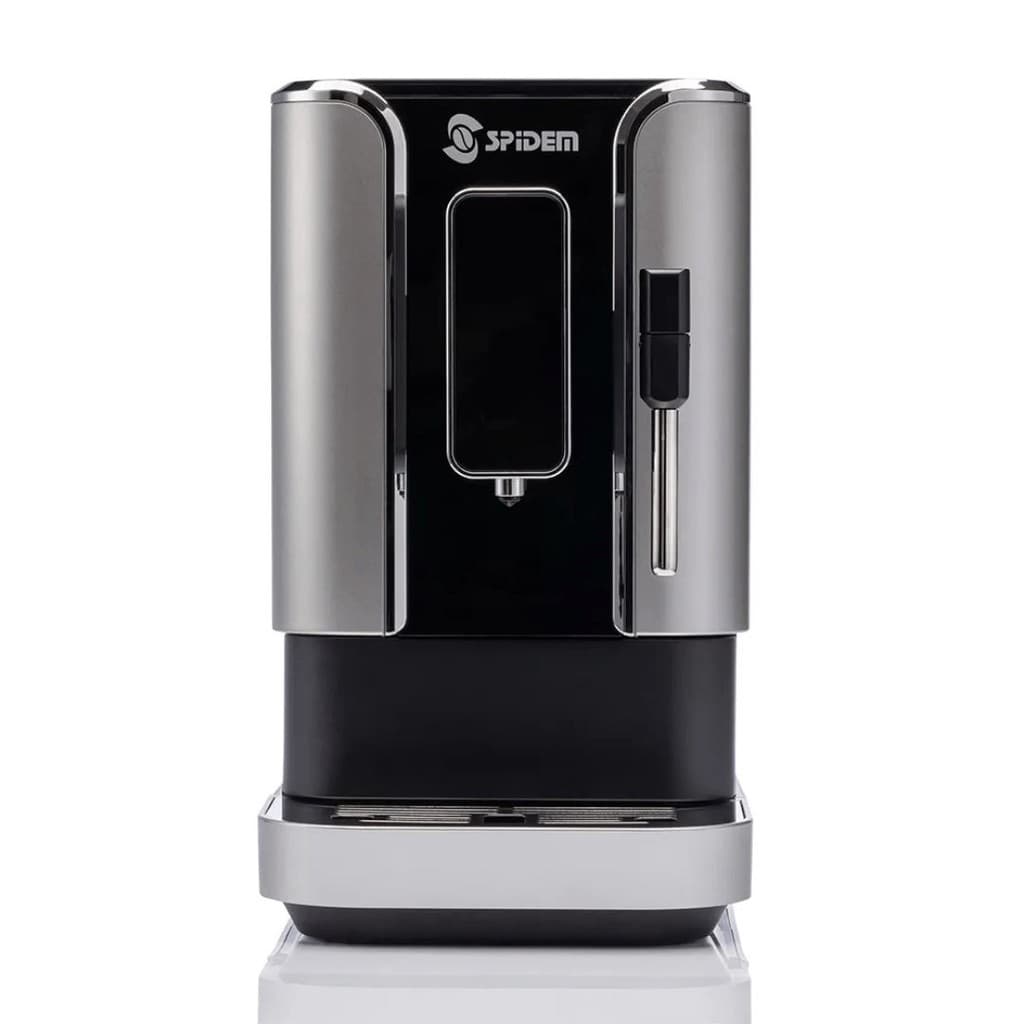 Cafeteira Expresso Spidem Trevi Máquina de Café Espresso em Grãos