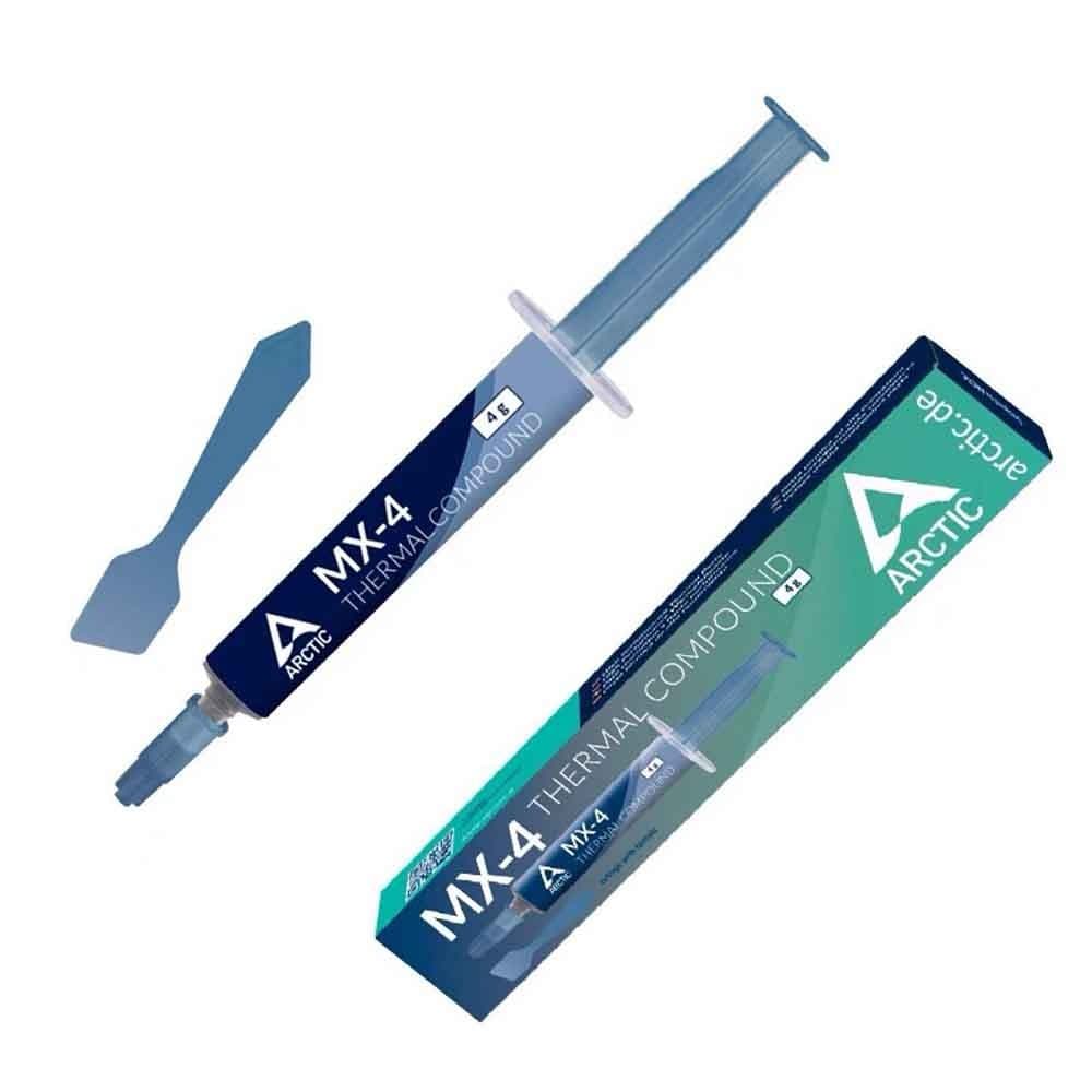 ARCTIC MX-4 Thermal Compound 4g Paste